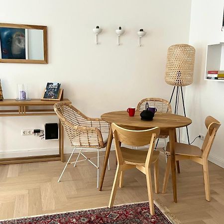 Boutique Apartment Wenen Buitenkant foto