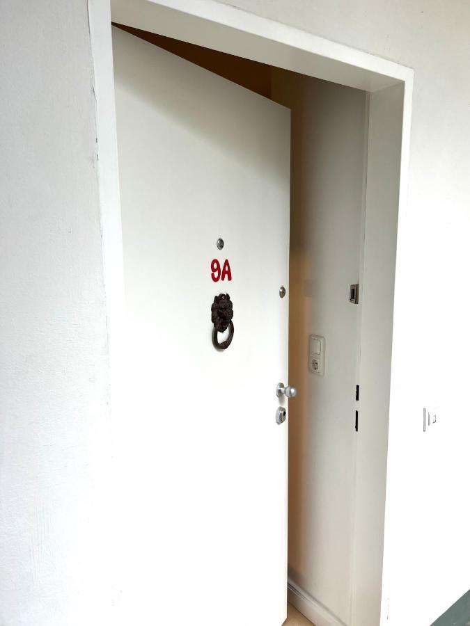 Boutique Apartment Wenen Buitenkant foto